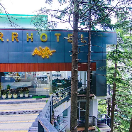 Rr Hotel & Resort-2