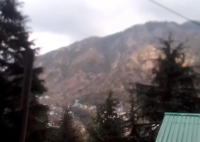 Hostel: Himalayan Mountain View, Triund Trekking Hostel